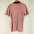 ポロバイラルフローレン Polo by RALPH LAUREN ミニポニー刺繍 S/S ボーダーTシャツ メンズ import:S