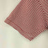 ポロバイラルフローレン Polo by RALPH LAUREN ミニポニー刺繍 S/S ボーダーTシャツ メンズ import:S