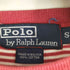 ポロバイラルフローレン Polo by RALPH LAUREN ミニポニー刺繍 S/S ボーダーTシャツ メンズ import:S
