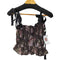 エイチアンドエム H&M BROCK COLLECTION 花柄キャミソール レディース JPN:M