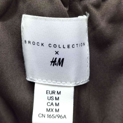 エイチアンドエム H&M BROCK COLLECTION 花柄キャミソール レディース JPN:M