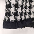 ザラ ZARA ピーターパン襟 コントラストブラウス レディース JPN:S
