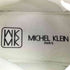 ミッシェルクラン MICHEL KLEIN ローカットスニーカー レディース JPN:23
