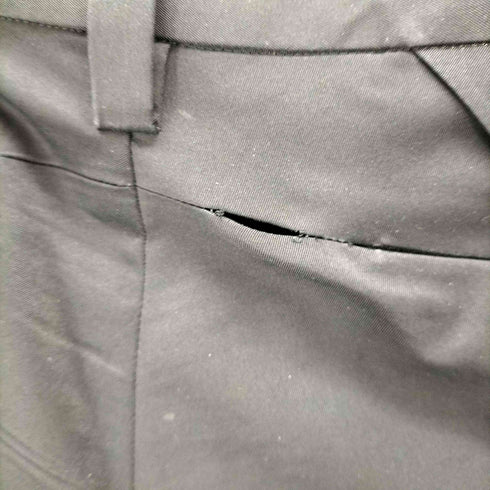 ホワイトマウンテニアリング WHITE MOUNTAINEERING SOLOTEX TWILLED TECH CARGO PANTS メンズ 1