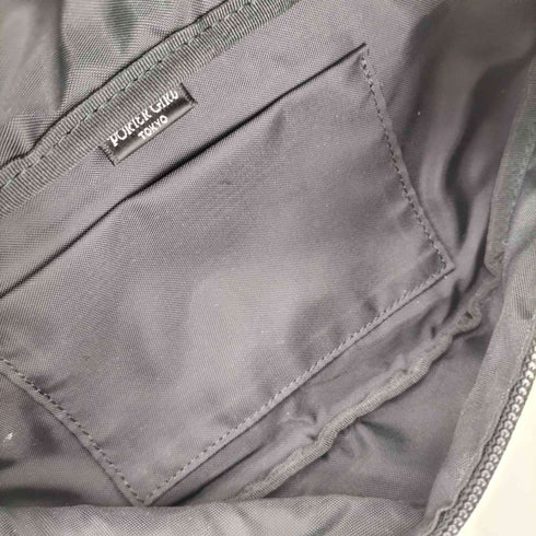 ポーターガール PORTER GIRL MOOSE WAIST BAG レディース