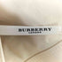 バーバリーロンドン BURBERRY LONDON インバーテッドプリーツスカート レディース 38