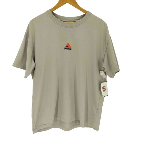 ナイキエーシージー NIKE ACG M NRG ACG SS TEE メンズ JPN:XL