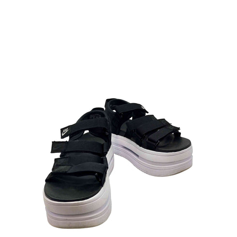 ナイキ NIKE ICON CLASSIC SANDAL アイコン クラシック サンダル レディース US:7
