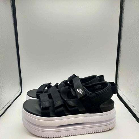 ナイキ NIKE ICON CLASSIC SANDAL アイコン クラシック サンダル レディース US:7