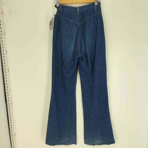 リフォーメーション REFORMATION Jeans USA製 FLARE DENIM PANTS フレア デニム パンツ レディース 28