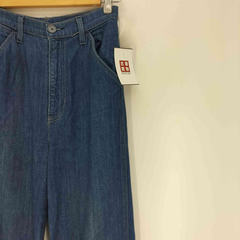 リフォーメーション REFORMATION Jeans USA製 FLARE DENIM PANTS フレア デニム パンツ レディース 28