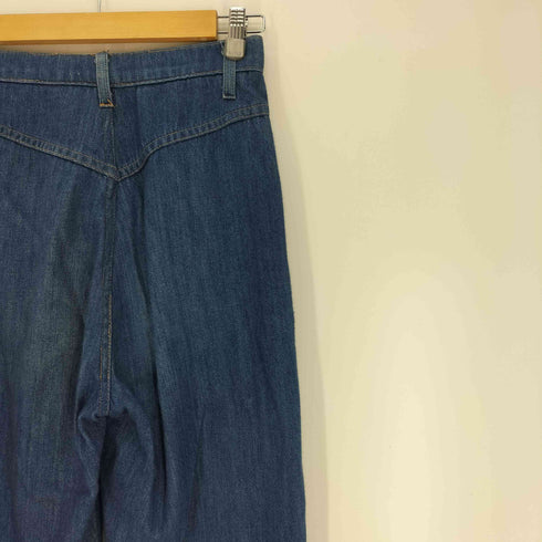 リフォーメーション REFORMATION Jeans USA製 FLARE DENIM PANTS フレア デニム パンツ レディース 28