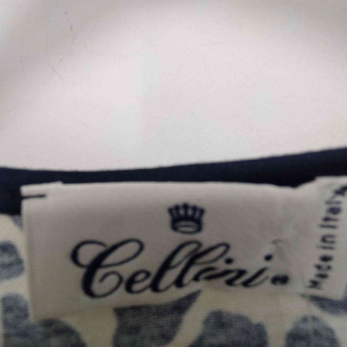 cellini イタリア製カットソー レディース FR:42
