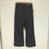 ジエダ Jieda CONZ 別注 WIDE ONE TUCK STRAIGHT SLACKS ワイド ワンタック ストレート スラックス パンツ メンズ JPN:1