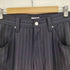 ジエダ Jieda CONZ 別注 WIDE ONE TUCK STRAIGHT SLACKS ワイド ワンタック ストレート スラックス パンツ メンズ JPN:1