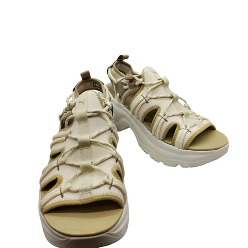 プーマ PUMA CILIA WEDGE SANDAL シリア ウェッジ サンダル レディース JPN:25