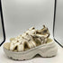 プーマ PUMA CILIA WEDGE SANDAL シリア ウェッジ サンダル レディース JPN:25