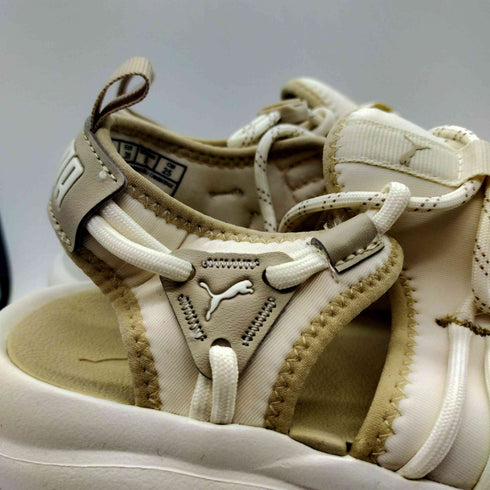 プーマ PUMA CILIA WEDGE SANDAL シリア ウェッジ サンダル レディース JPN:25