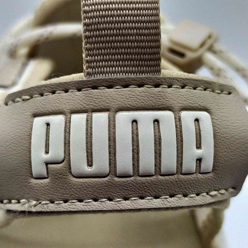プーマ PUMA CILIA WEDGE SANDAL シリア ウェッジ サンダル レディース JPN:25
