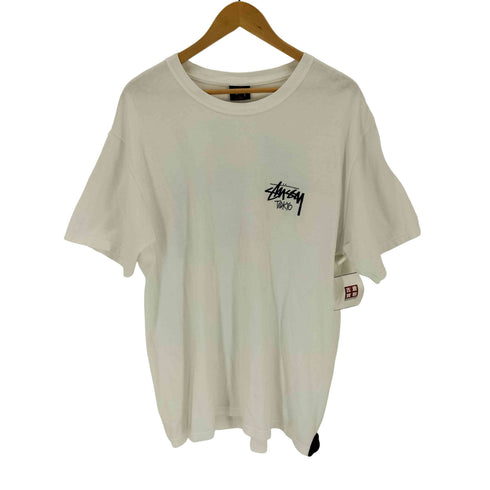 ステューシー Stussy TOKYO プリント S/S Tシャツ メンズ JPN:L