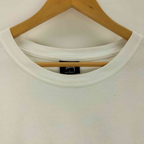 ステューシー Stussy TOKYO プリント S/S Tシャツ メンズ JPN:L