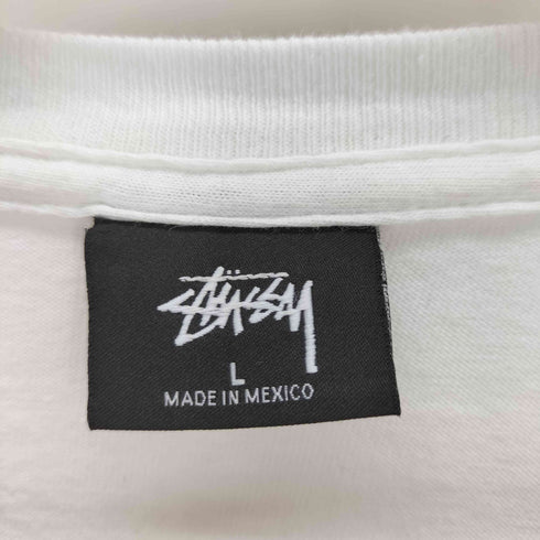 ステューシー Stussy TOKYO プリント S/S Tシャツ メンズ JPN:L