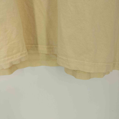 スポーティーアンドリッチ SPORTY& RICH プリント S/S Tシャツ メンズ JPN:L