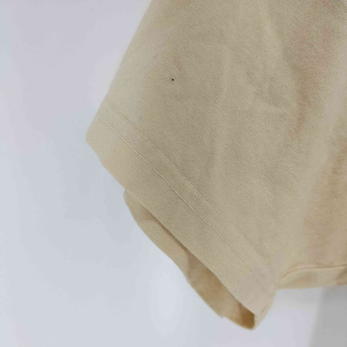スポーティーアンドリッチ SPORTY& RICH プリント S/S Tシャツ メンズ JPN:L