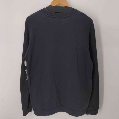 アディダスオリジナルス adidas Originals TREFOIL Crew ロゴプリントクルーネックスウェット メンズ 2XO