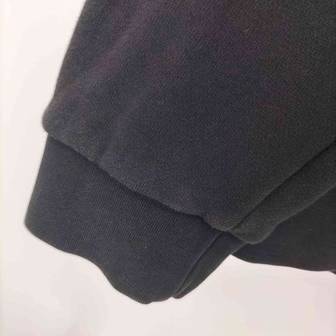 アディダスオリジナルス adidas Originals TREFOIL Crew ロゴプリントクルーネックスウェット メンズ 2XO