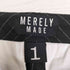 24AW MERELY MADE Relaxing Wide Cargo Pants リラックス ワイド カーゴ パンツ メンズ 1