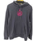 アディダスオリジナルス adidas Originals Kevin Lyons ロゴプリントパーカー メンズ import:L