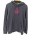 アディダスオリジナルス adidas Originals Kevin Lyons ロゴプリントパーカー メンズ import:L