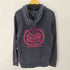 アディダスオリジナルス adidas Originals Kevin Lyons ロゴプリントパーカー メンズ import:L
