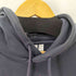 アディダスオリジナルス adidas Originals Kevin Lyons ロゴプリントパーカー メンズ import:L