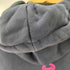 アディダスオリジナルス adidas Originals Kevin Lyons ロゴプリントパーカー メンズ import:L