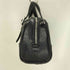 ザラ ZARA フェイクレザー 2WAY ハンドバッグ ショルダー バッグ ひび割れ加工 レディース M