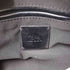 ザラ ZARA フェイクレザー 2WAY ハンドバッグ ショルダー バッグ ひび割れ加工 レディース M