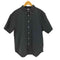 ナイキ NIKE Life Seersucker Shirt シアサッカーシャツ メンズ JPN:L
