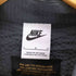 ナイキ NIKE Life Seersucker Shirt シアサッカーシャツ メンズ JPN:L