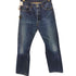 リーバイスヴィンテージクロージング Levis Vintage Clothing 00S 日本製 501 1983年モデル ボタン裏J09 ボタンフライ セルビッジ デニム パンツ 02年製 メンズ W34 L36