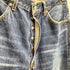 リーバイスヴィンテージクロージング Levis Vintage Clothing 00S 日本製 501 1983年モデル ボタン裏J09 ボタンフライ セルビッジ デニム パンツ 02年製 メンズ W34 L36