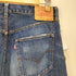 リーバイスヴィンテージクロージング Levis Vintage Clothing 00S 日本製 501 1983年モデル ボタン裏J09 ボタンフライ セルビッジ デニム パンツ 02年製 メンズ W34 L36