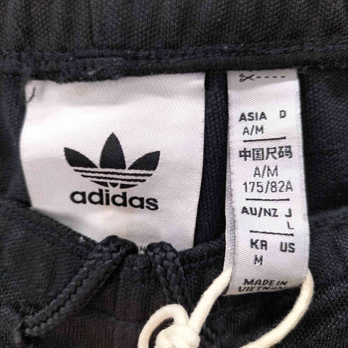 アディダスオリジナルス adidas Originals アディカラー クラシックス カットラインパンツ レディース JPN:M