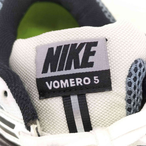ナイキ NIKE ZOOM VOMERO 5 SE SP メンズ JPN:28.5