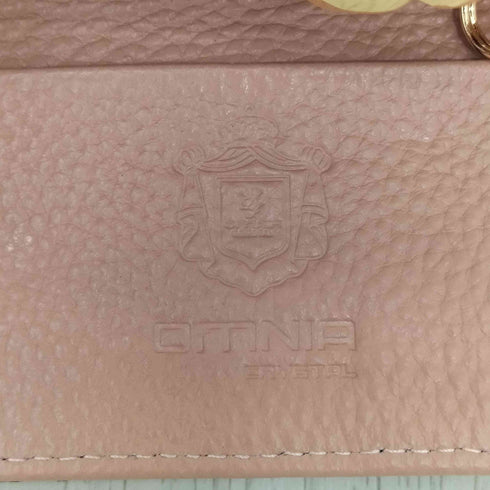 PINK VENUS OMNIA キーケース レディース