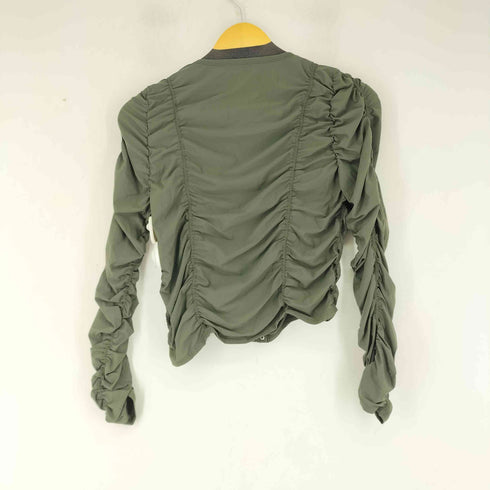 S/S(エスバイエス) ウォッシャブル UVカット カーディガン レディース ONE SIZE