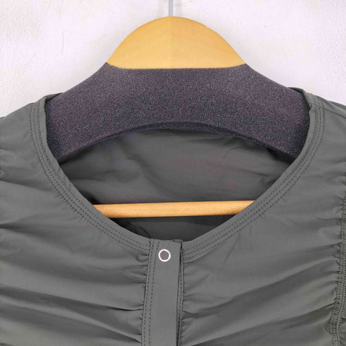 S/S(エスバイエス) ウォッシャブル UVカット カーディガン レディース ONE SIZE