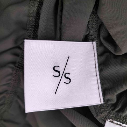 S/S(エスバイエス) ウォッシャブル UVカット カーディガン レディース ONE SIZE