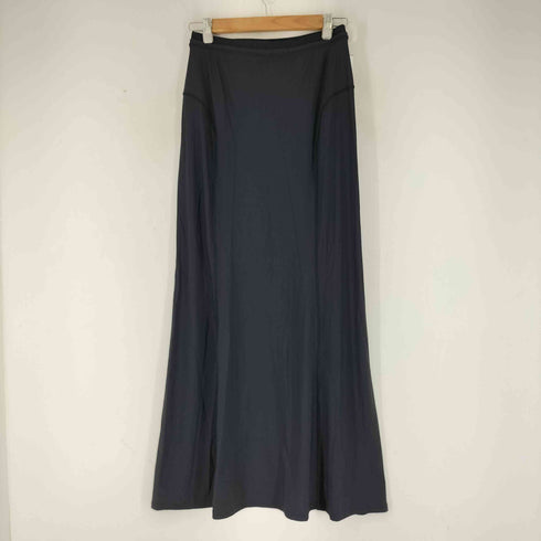 S/S(エスバイエス) ウォッシャブル UVカット ロングスカート レディース 1